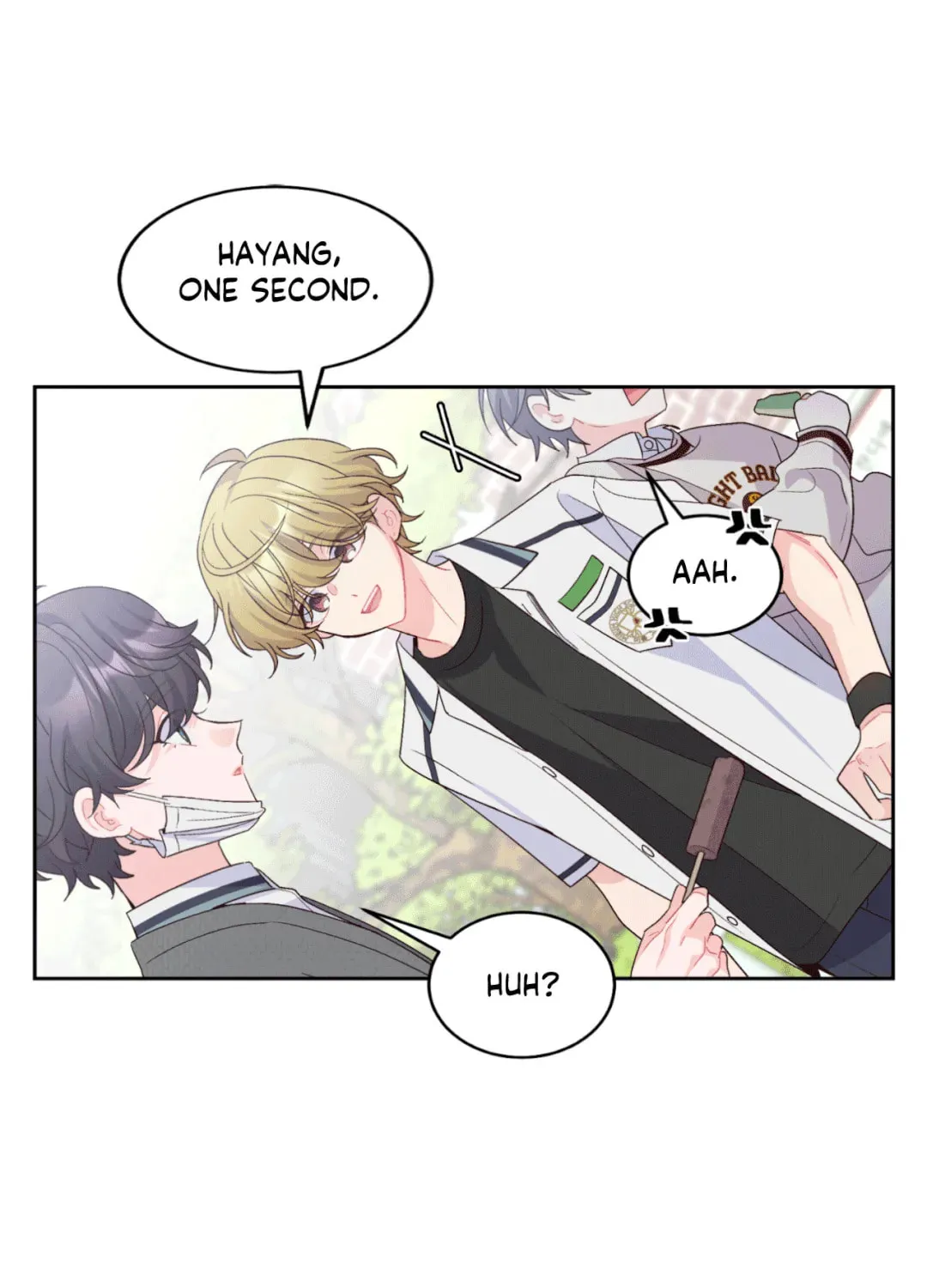 Read Merry Marbling chapter 37 image 75 on Lezhin