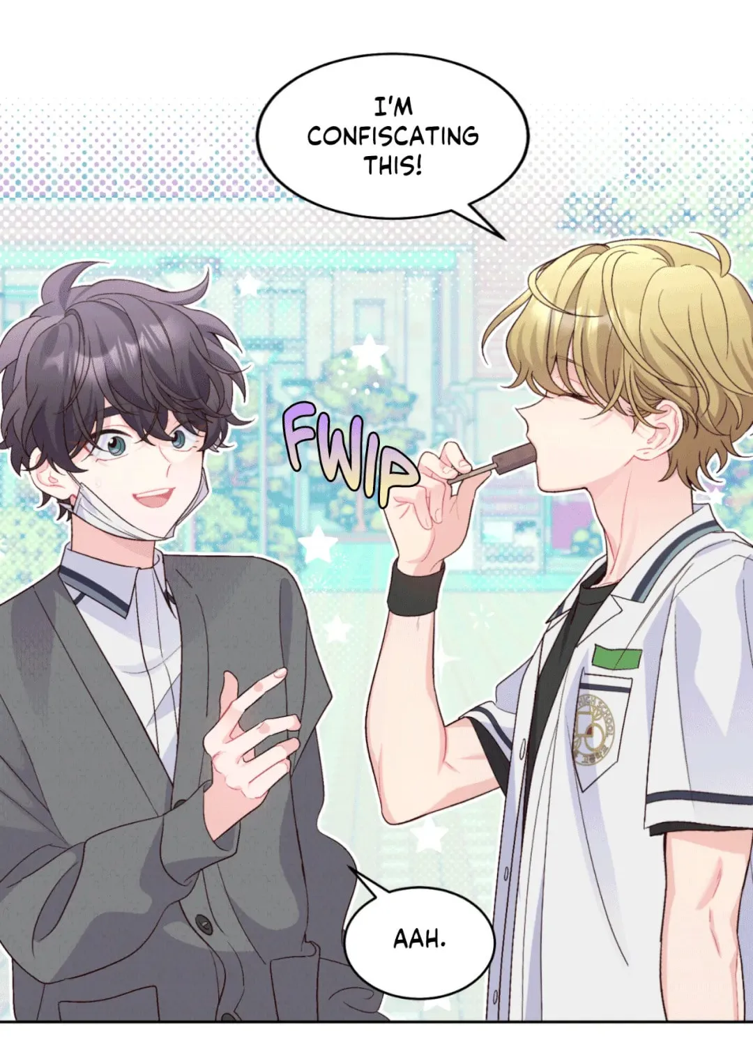 Read Merry Marbling chapter 37 image 76 on Lezhin