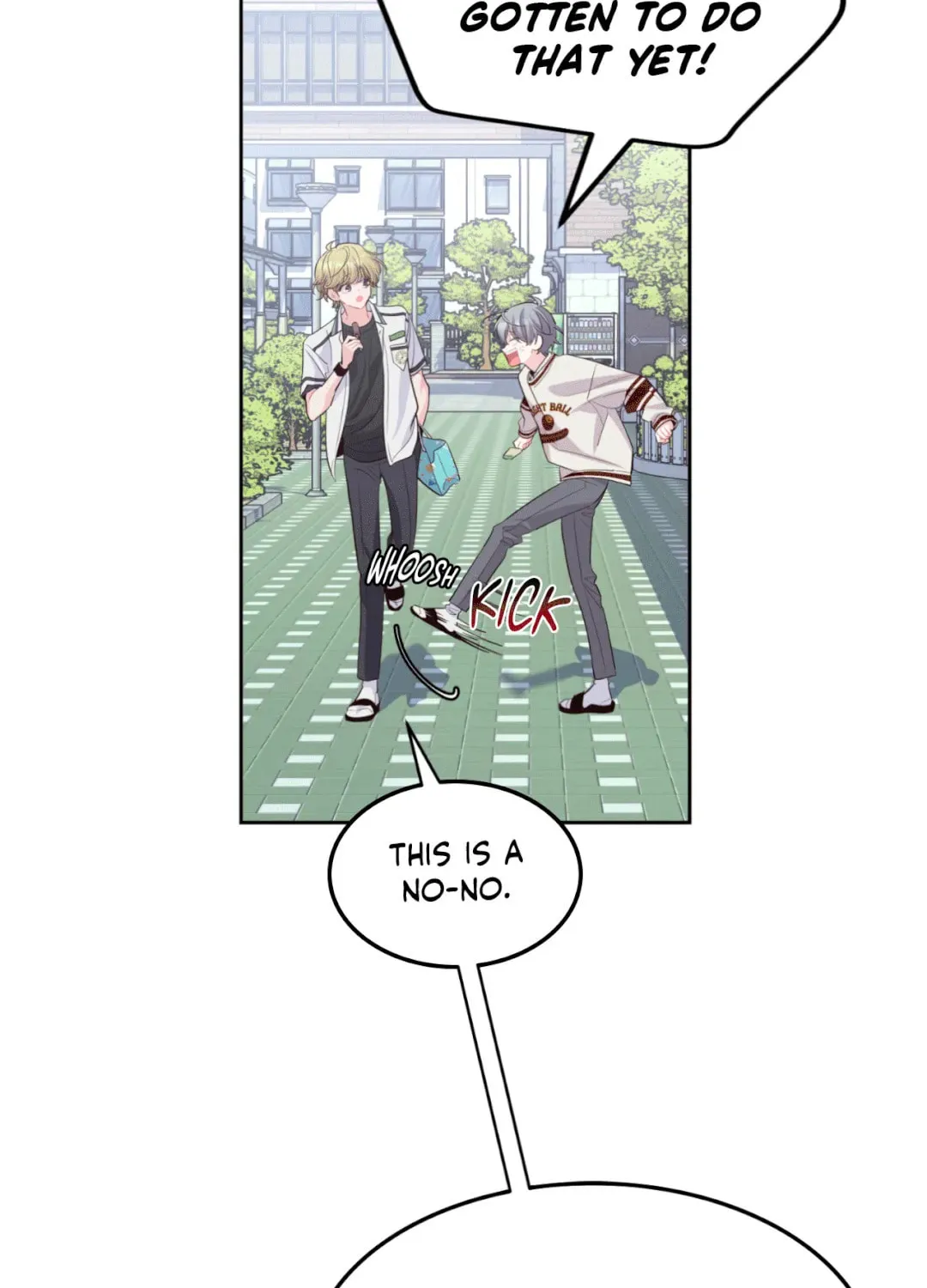 Read Merry Marbling chapter 37 image 79 on Lezhin