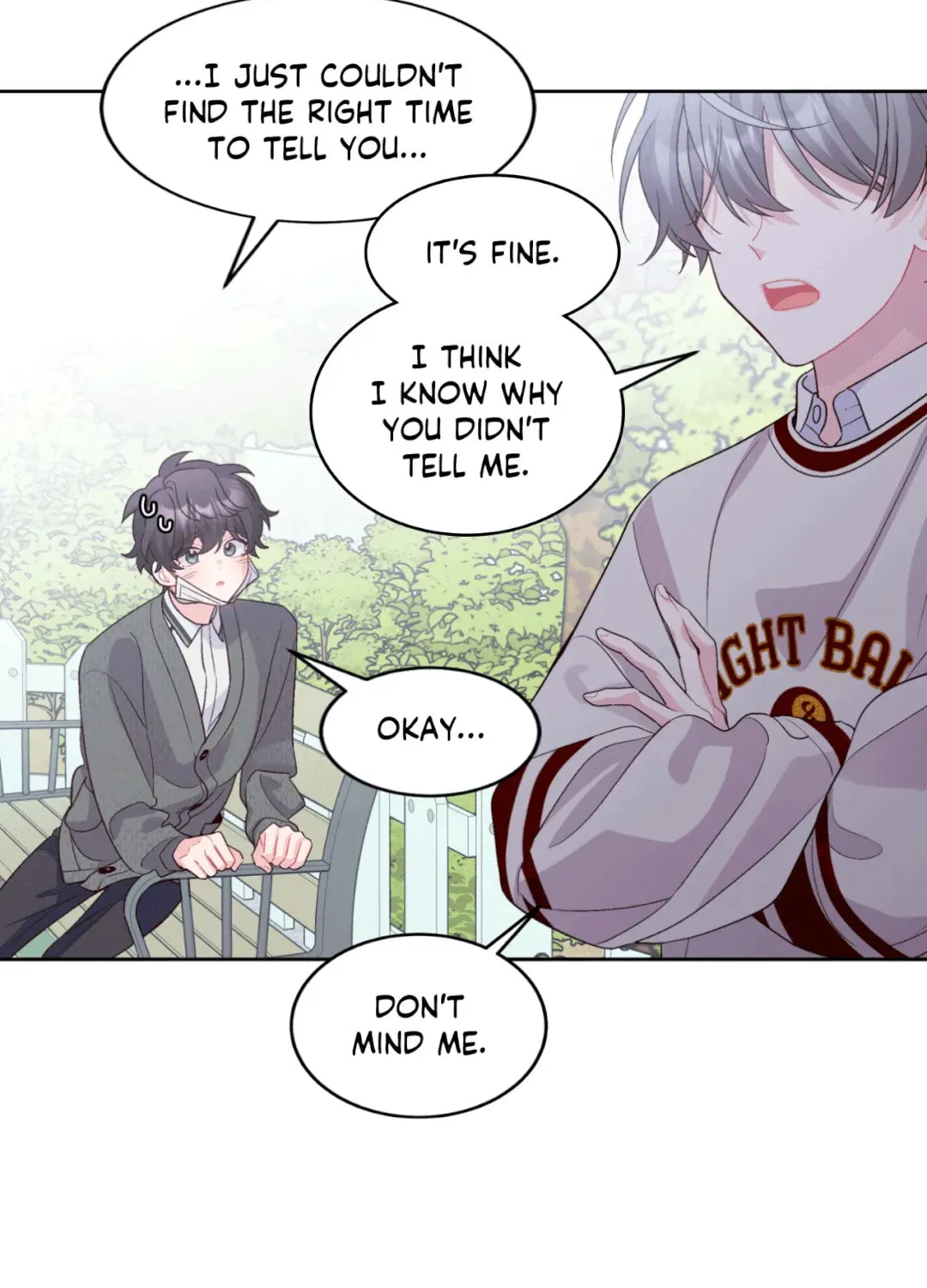Read Merry Marbling chapter 37 image 85 on Lezhin