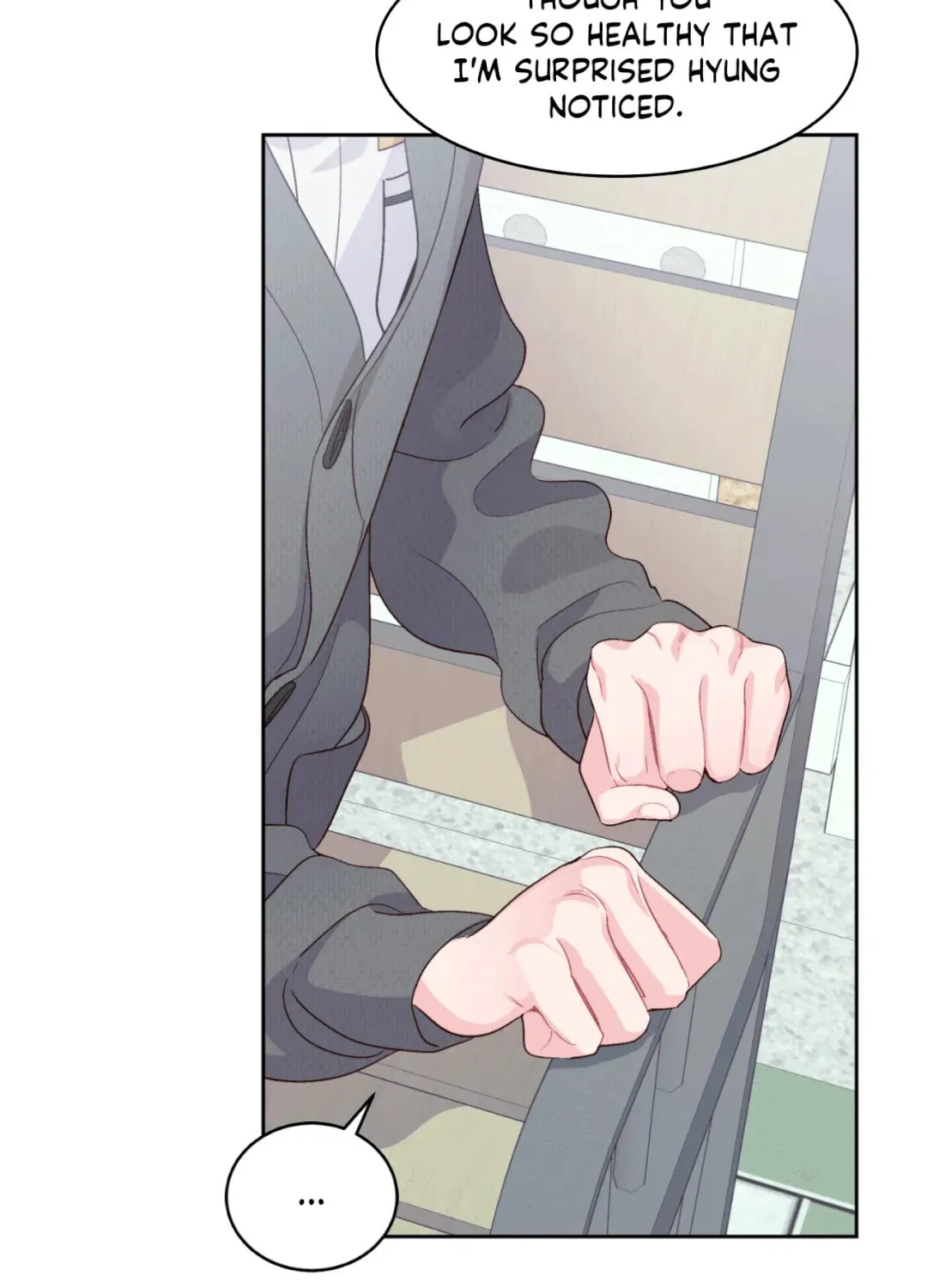 Read Merry Marbling chapter 37 image 88 on Lezhin