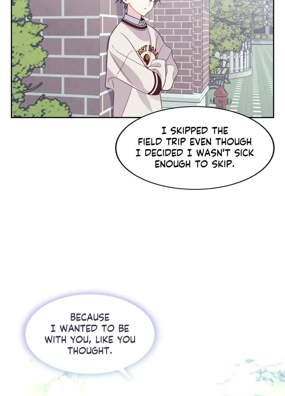 Read Merry Marbling chapter 37 image 90 on Lezhin