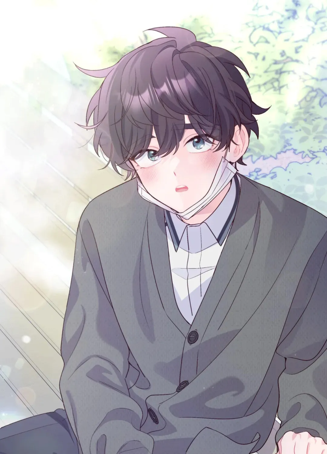 Read Merry Marbling chapter 37 image 91 on Lezhin