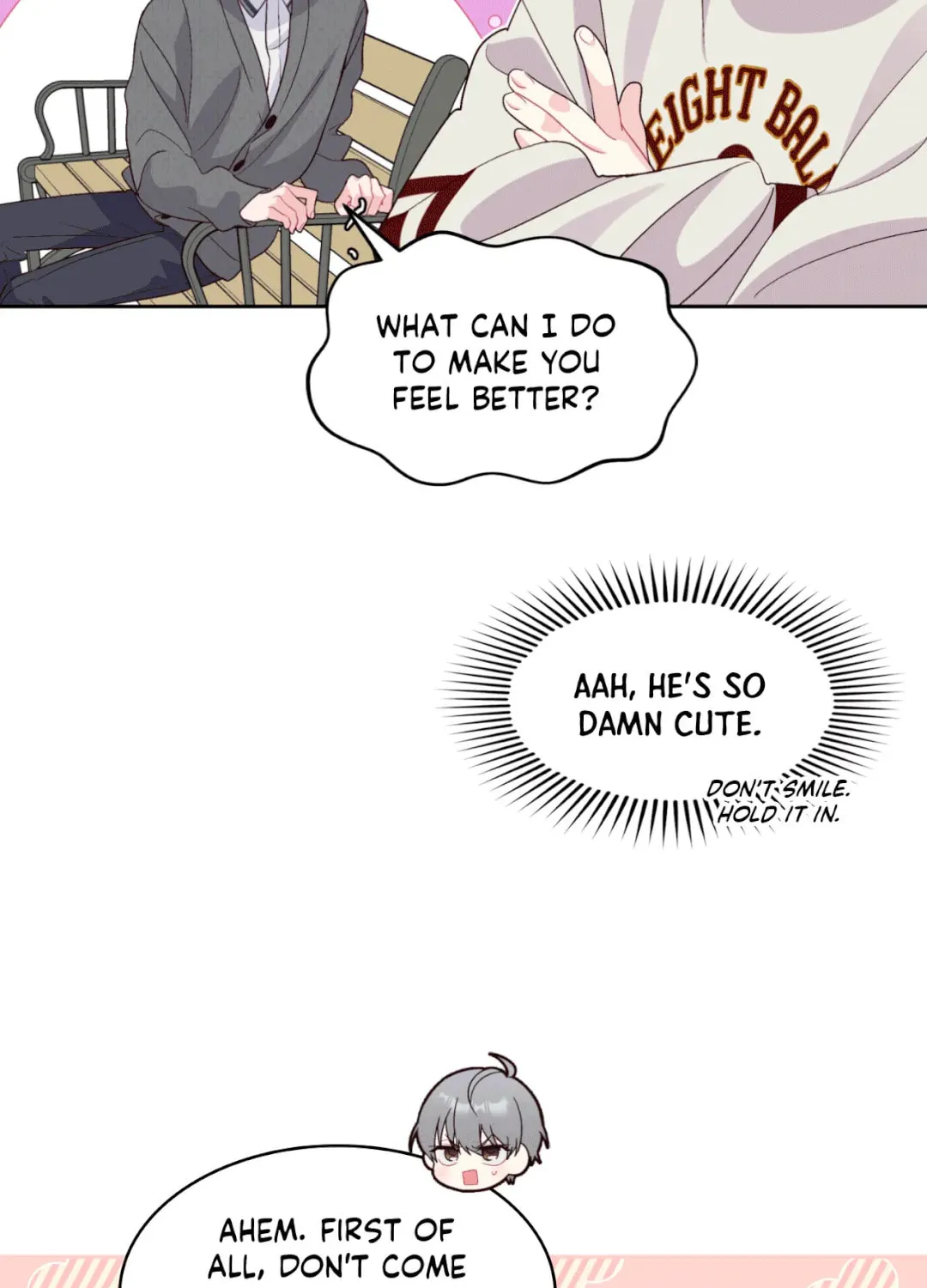 Read Merry Marbling chapter 37 image 94 on Lezhin