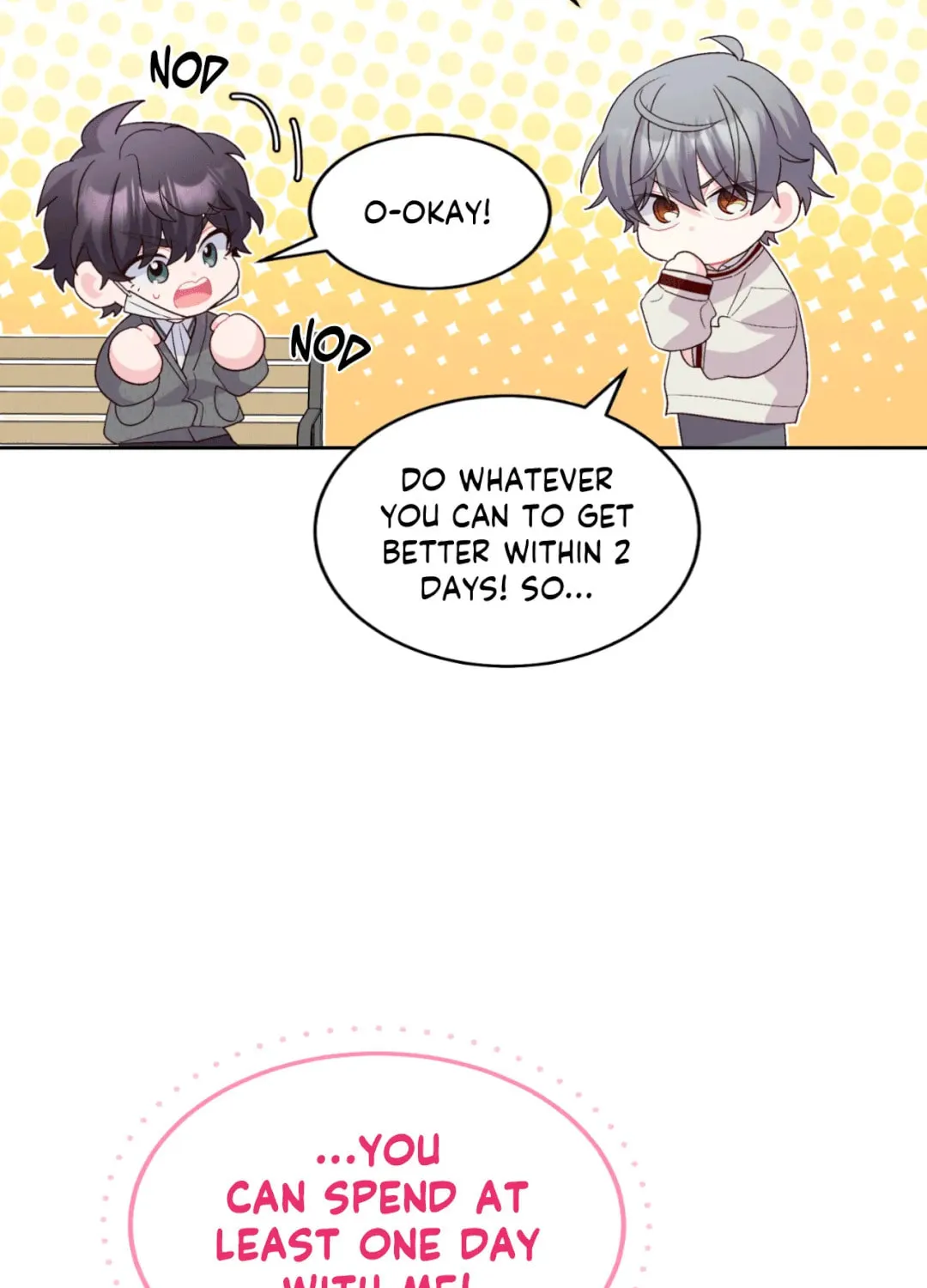 Read Merry Marbling chapter 37 image 97 on Lezhin