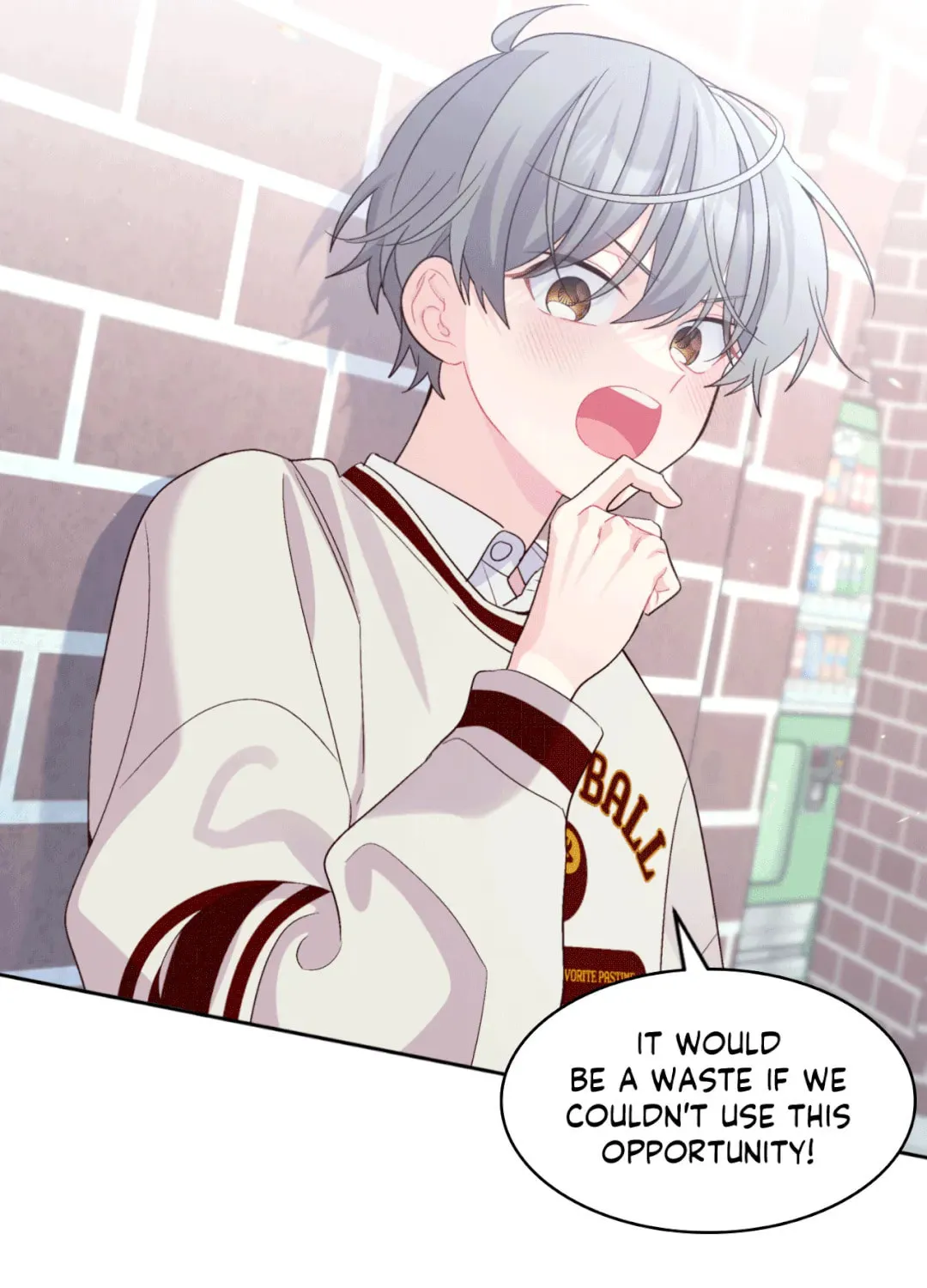 Read Merry Marbling chapter 37 image 99 on Lezhin