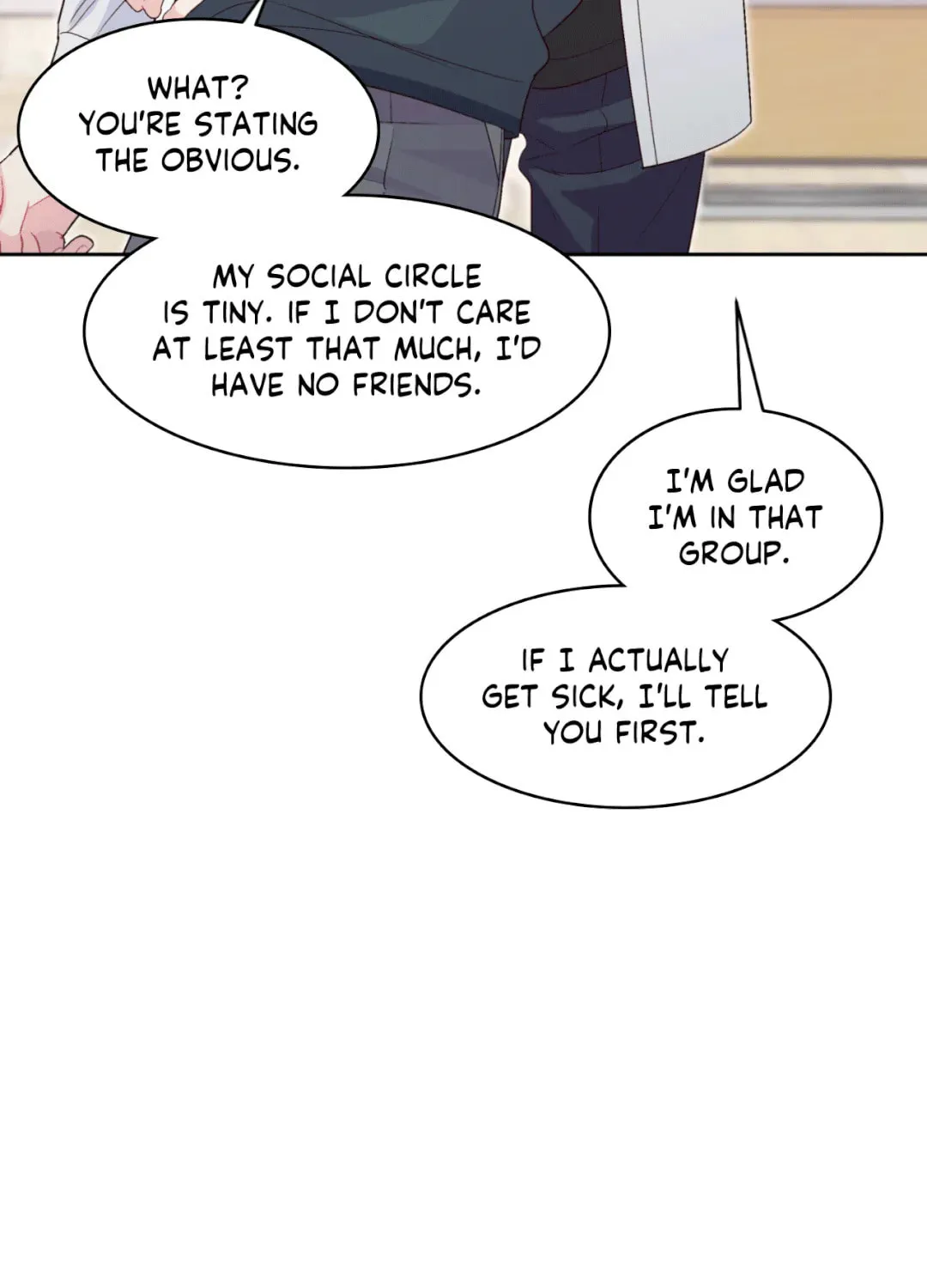 Read Merry Marbling chapter 38 image 12 on Lezhin