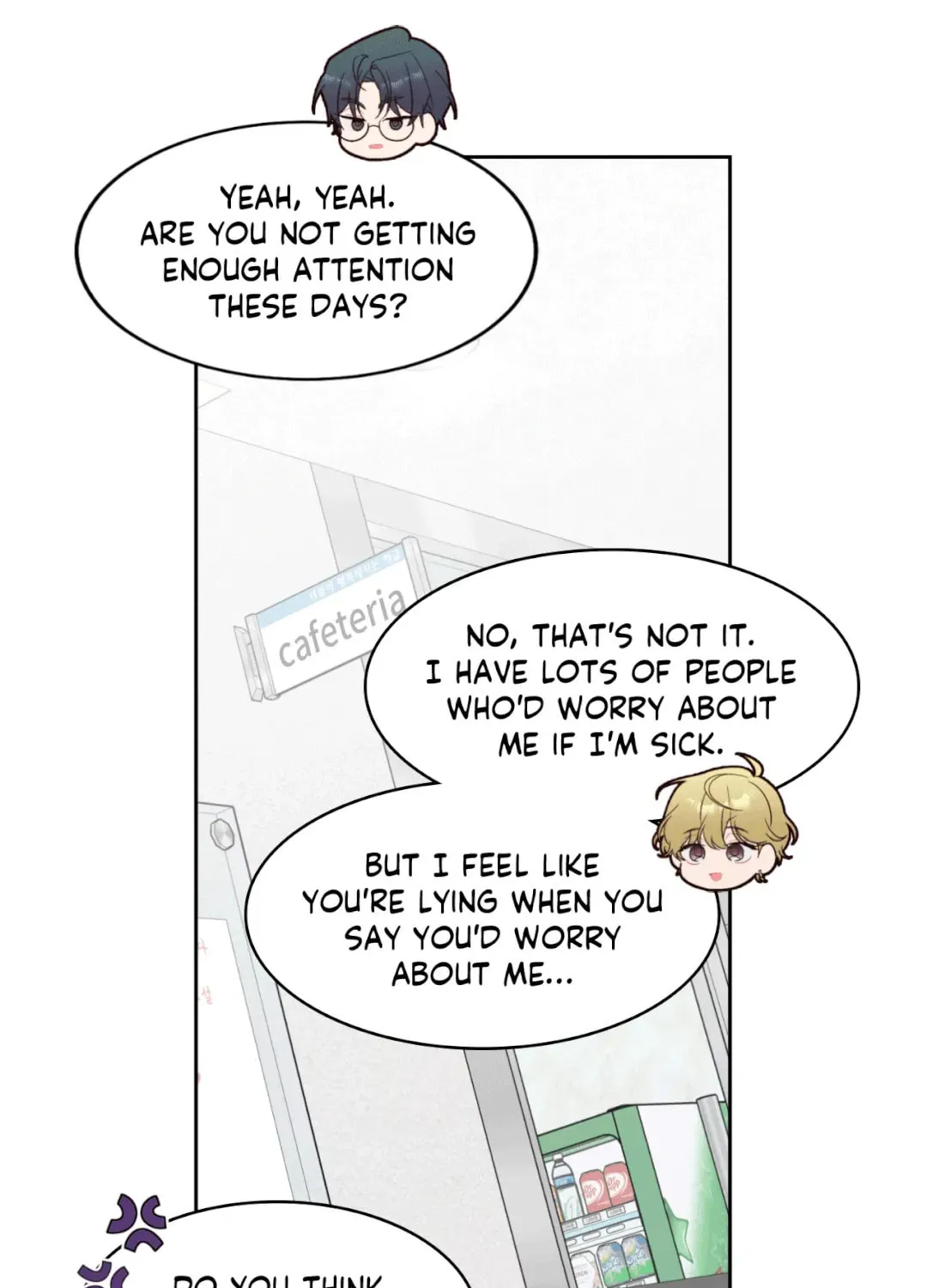 Read Merry Marbling chapter 38 image 13 on Lezhin