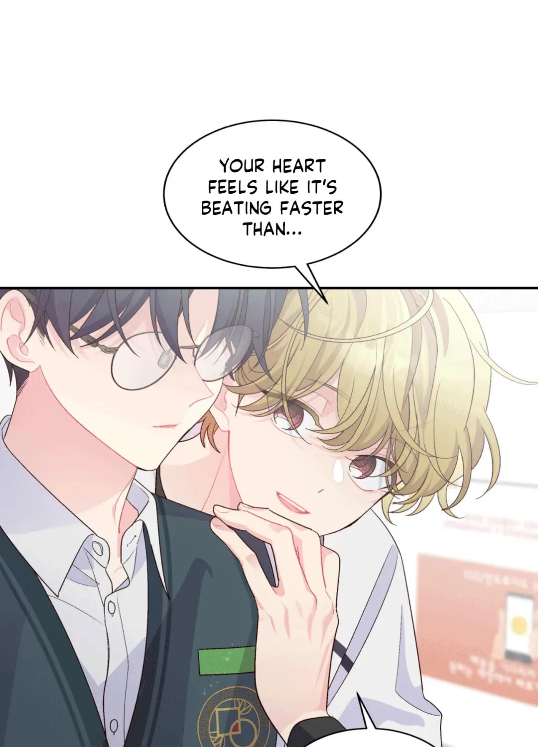 Read Merry Marbling chapter 38 image 15 on Lezhin