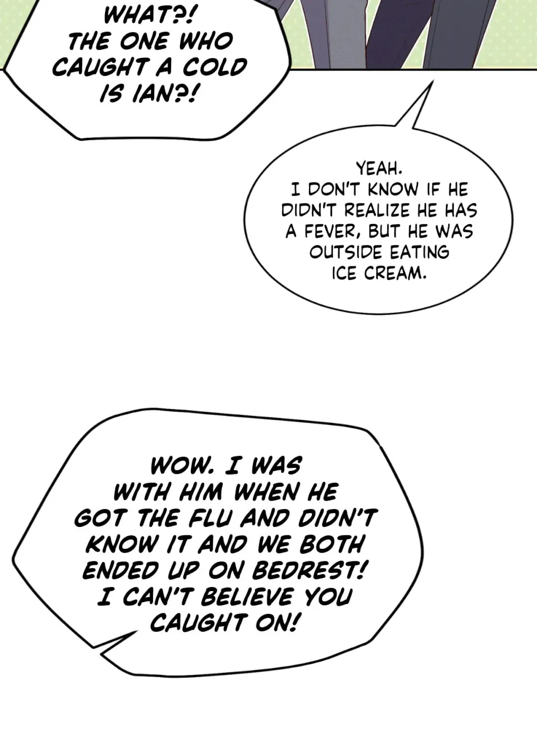 Read Merry Marbling chapter 38 image 19 on Lezhin