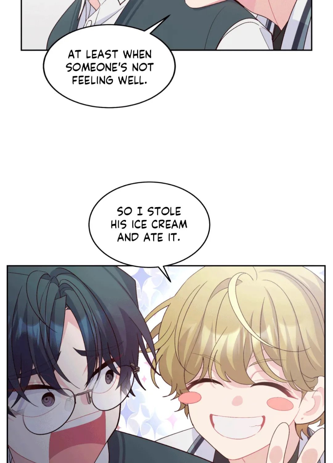 Read Merry Marbling chapter 38 image 21 on Lezhin