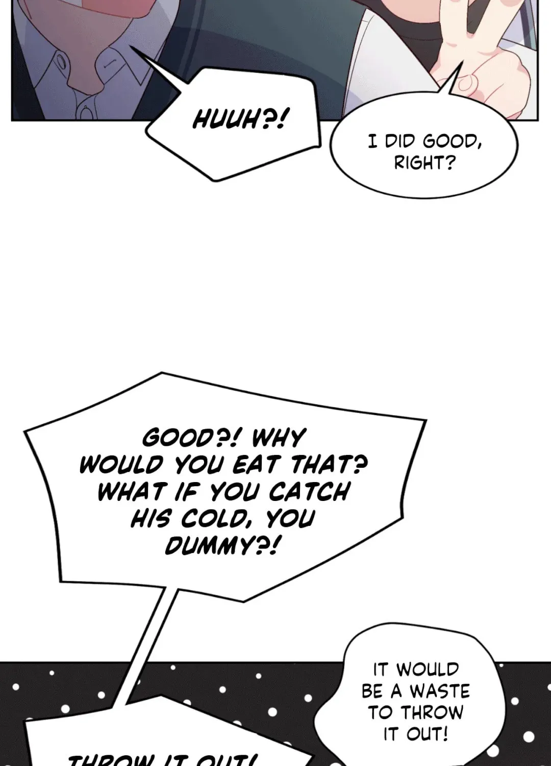 Read Merry Marbling chapter 38 image 22 on Lezhin