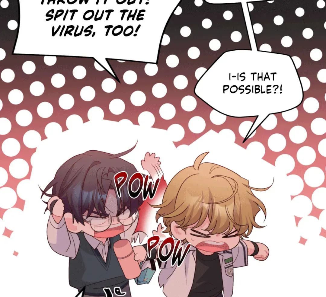 Read Merry Marbling chapter 38 image 23 on Lezhin