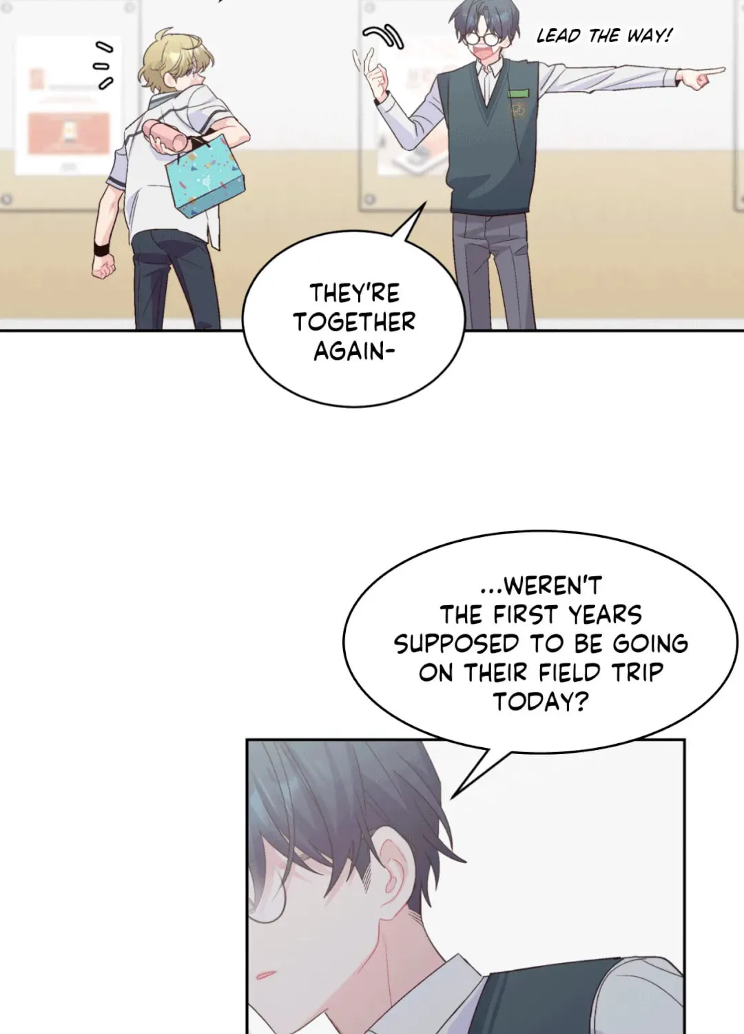 Read Merry Marbling chapter 38 image 25 on Lezhin
