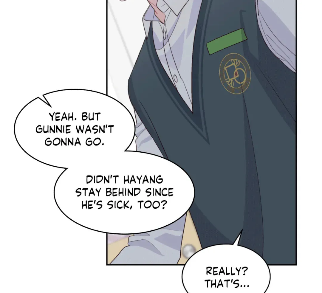 Read Merry Marbling chapter 38 image 26 on Lezhin
