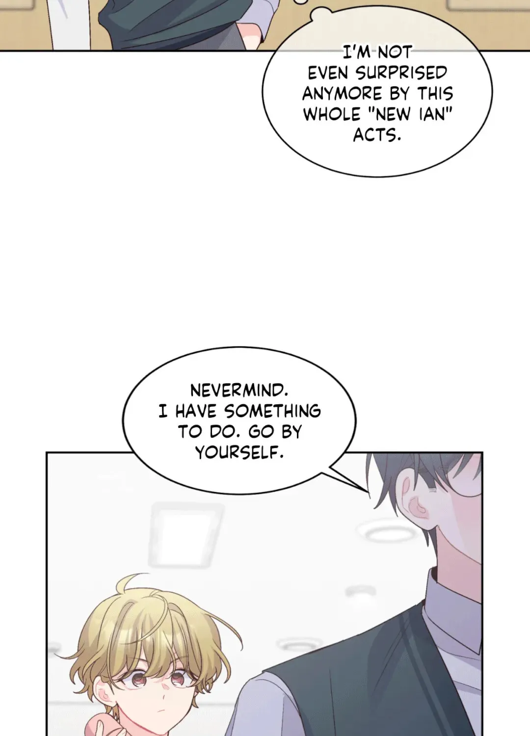 Read Merry Marbling chapter 38 image 28 on Lezhin