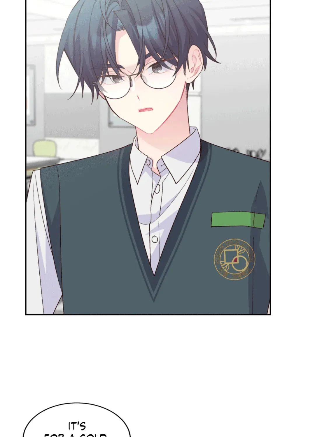 Read Merry Marbling chapter 38 image 3 on Lezhin