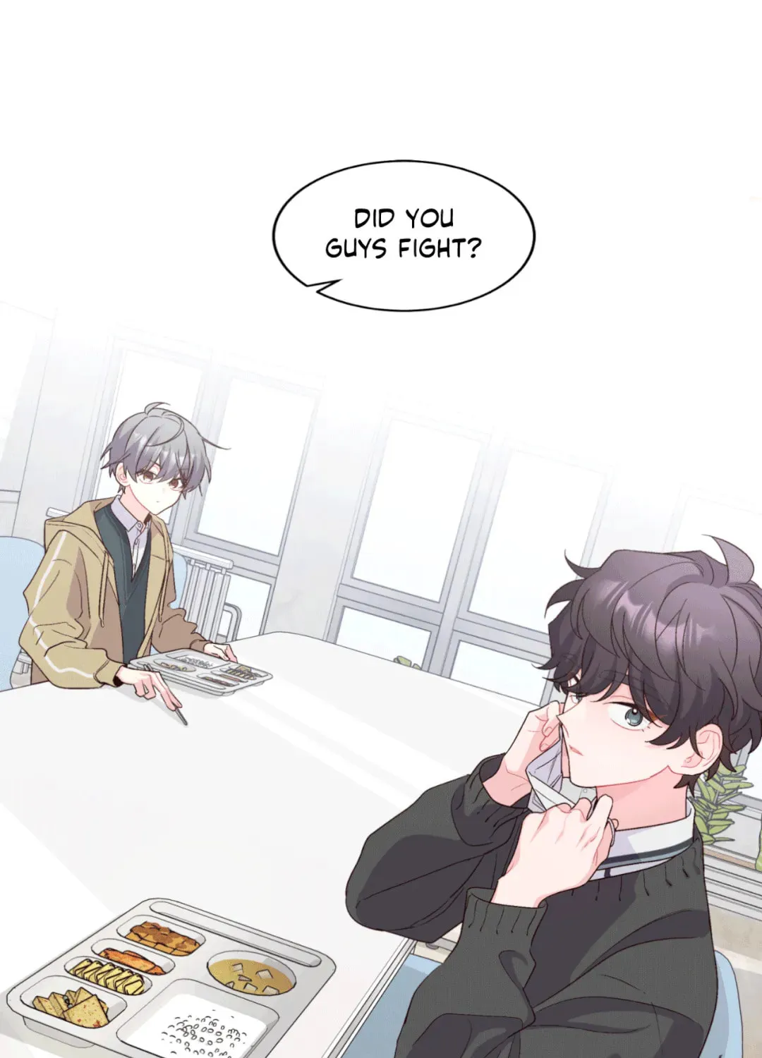Read Merry Marbling chapter 38 image 32 on Lezhin