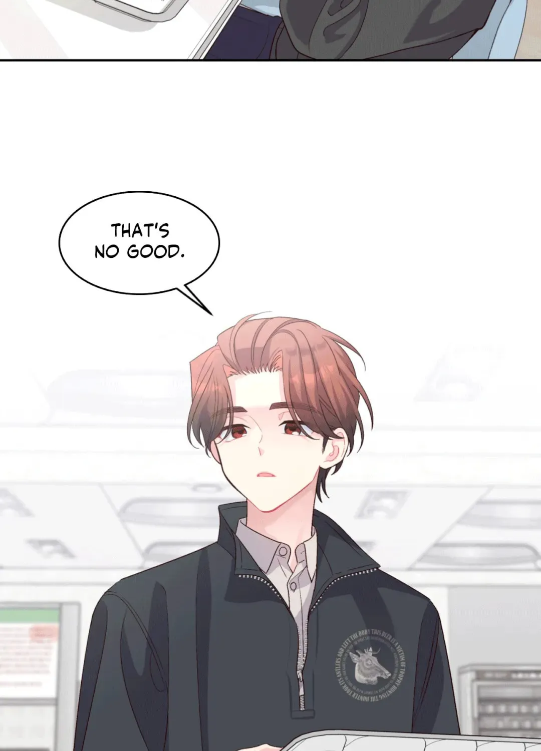 Read Merry Marbling chapter 38 image 33 on Lezhin