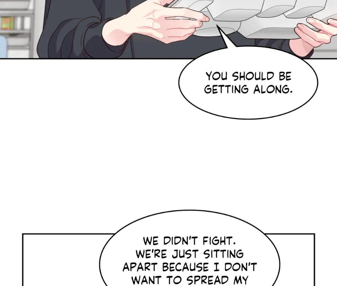 Read Merry Marbling chapter 38 image 34 on Lezhin