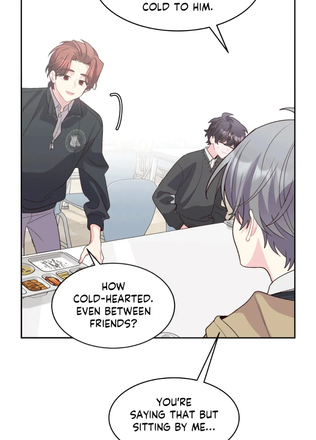 Read Merry Marbling chapter 38 image 35 on Lezhin