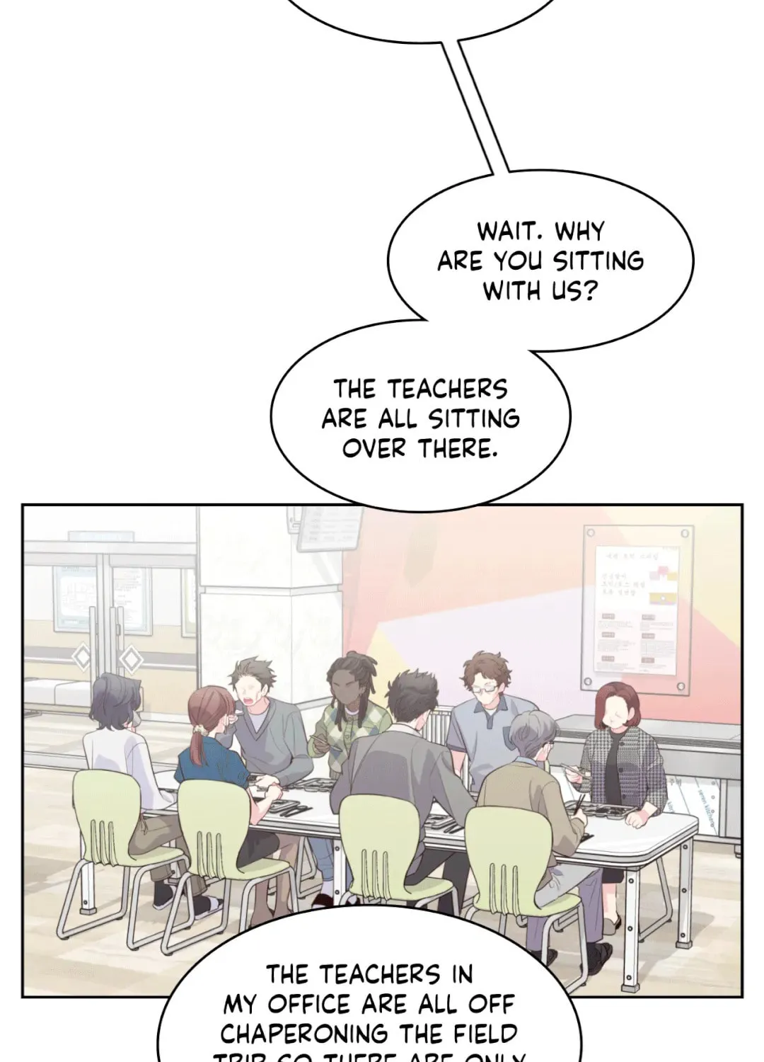 Read Merry Marbling chapter 38 image 36 on Lezhin