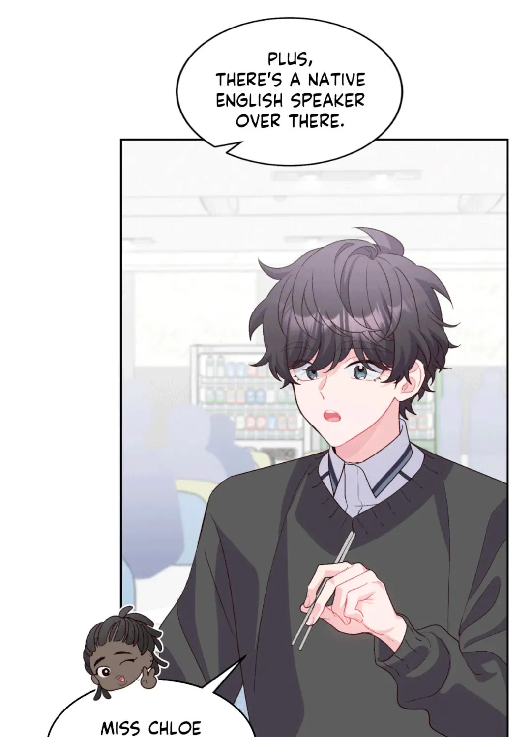 Read Merry Marbling chapter 38 image 38 on Lezhin