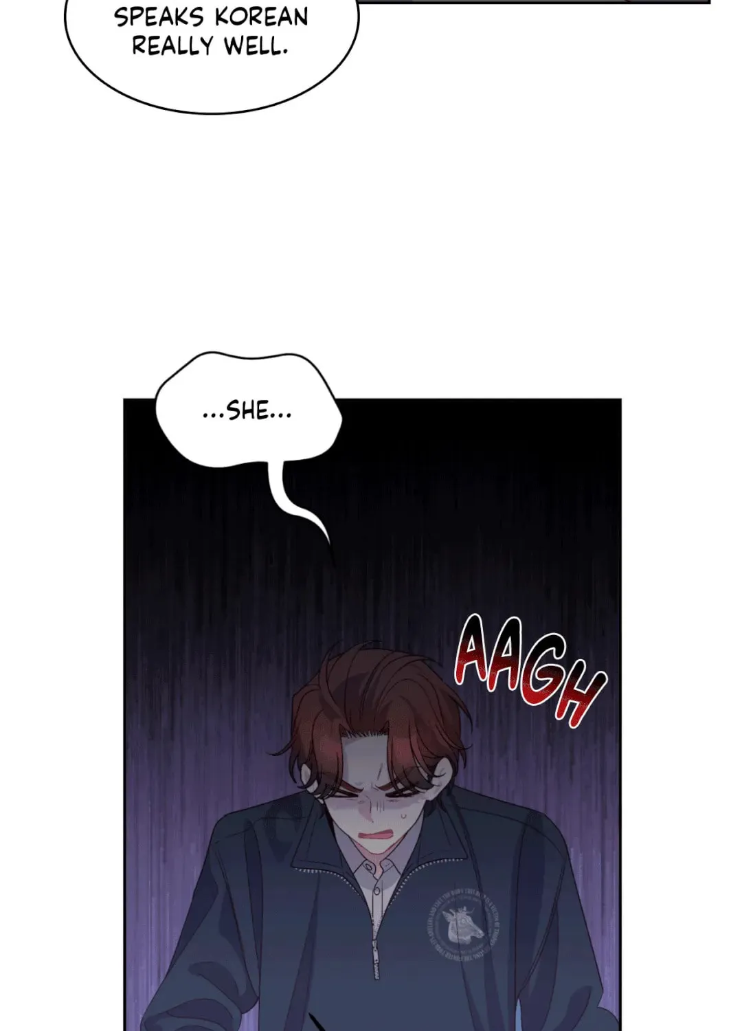Read Merry Marbling chapter 38 image 39 on Lezhin