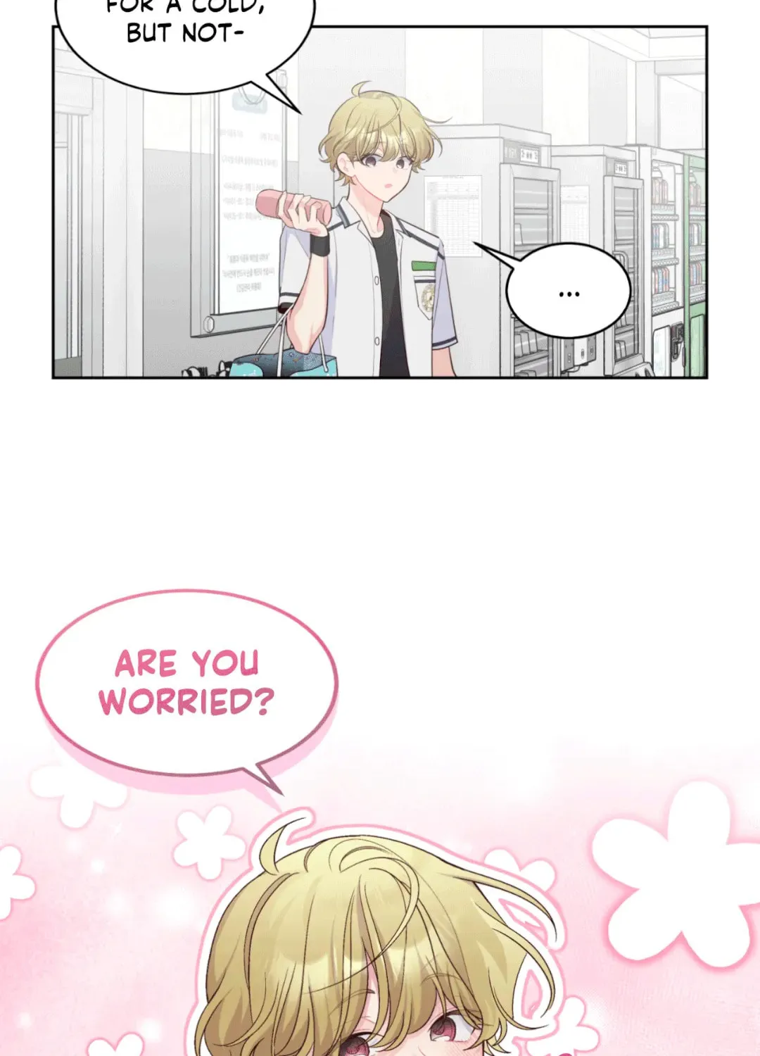 Read Merry Marbling chapter 38 image 4 on Lezhin