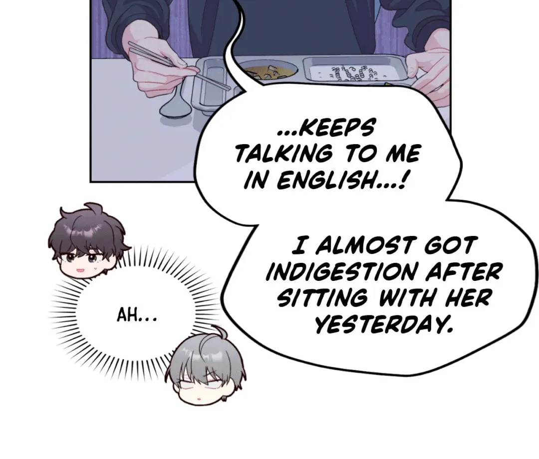 Read Merry Marbling chapter 38 image 40 on Lezhin