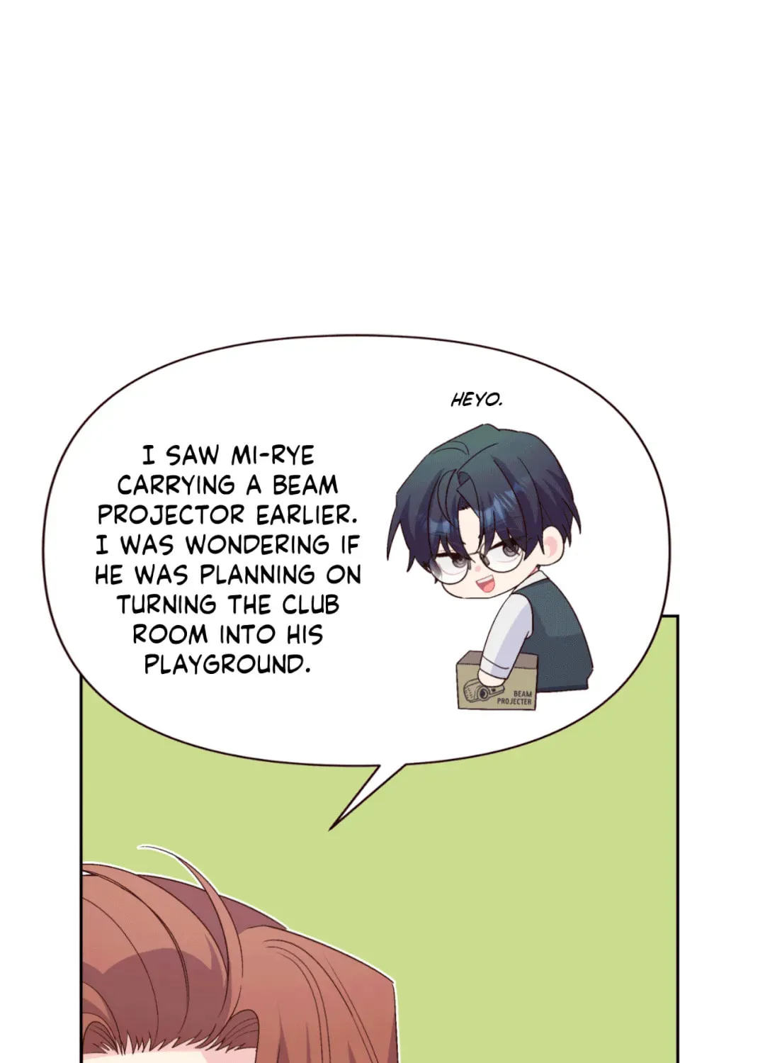 Read Merry Marbling chapter 38 image 44 on Lezhin