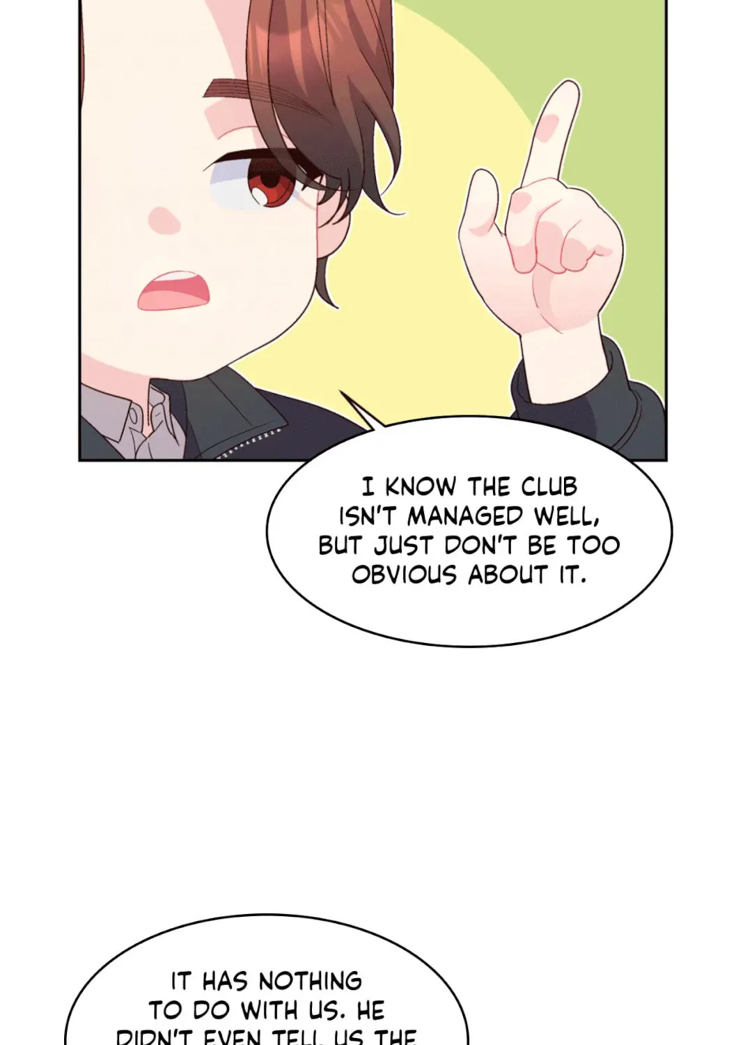 Read Merry Marbling chapter 38 image 45 on Lezhin