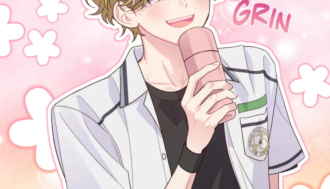 Read Merry Marbling chapter 38 image 5 on Lezhin