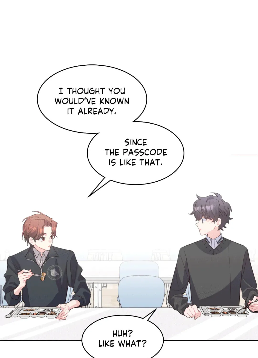 Read Merry Marbling chapter 38 image 50 on Lezhin