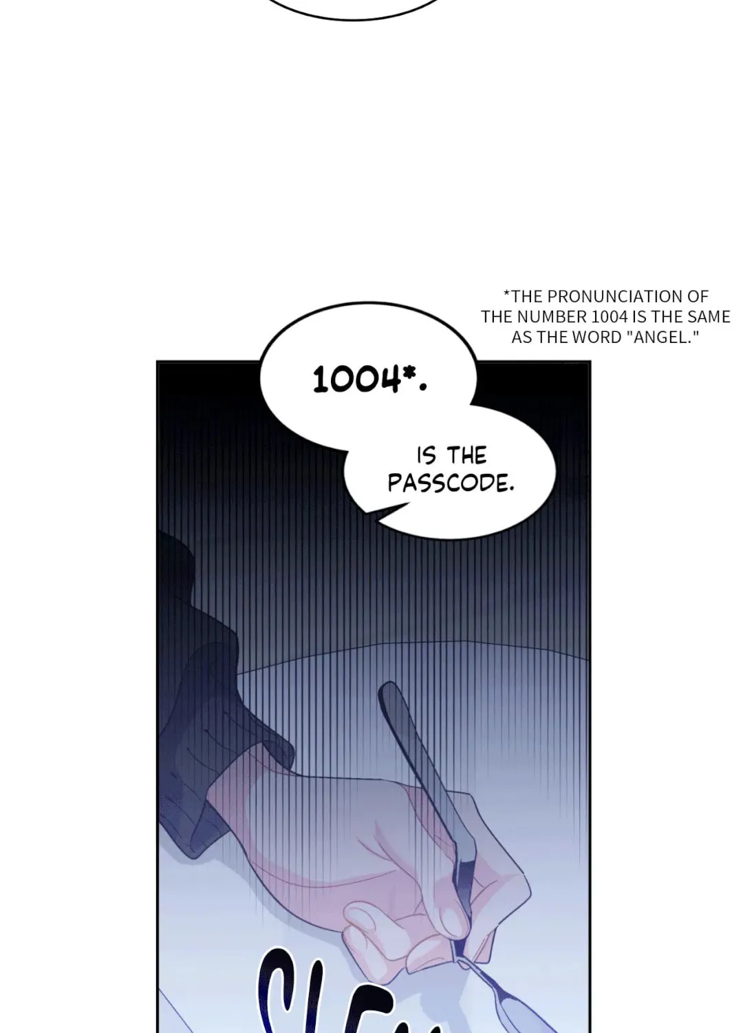 Read Merry Marbling chapter 38 image 51 on Lezhin