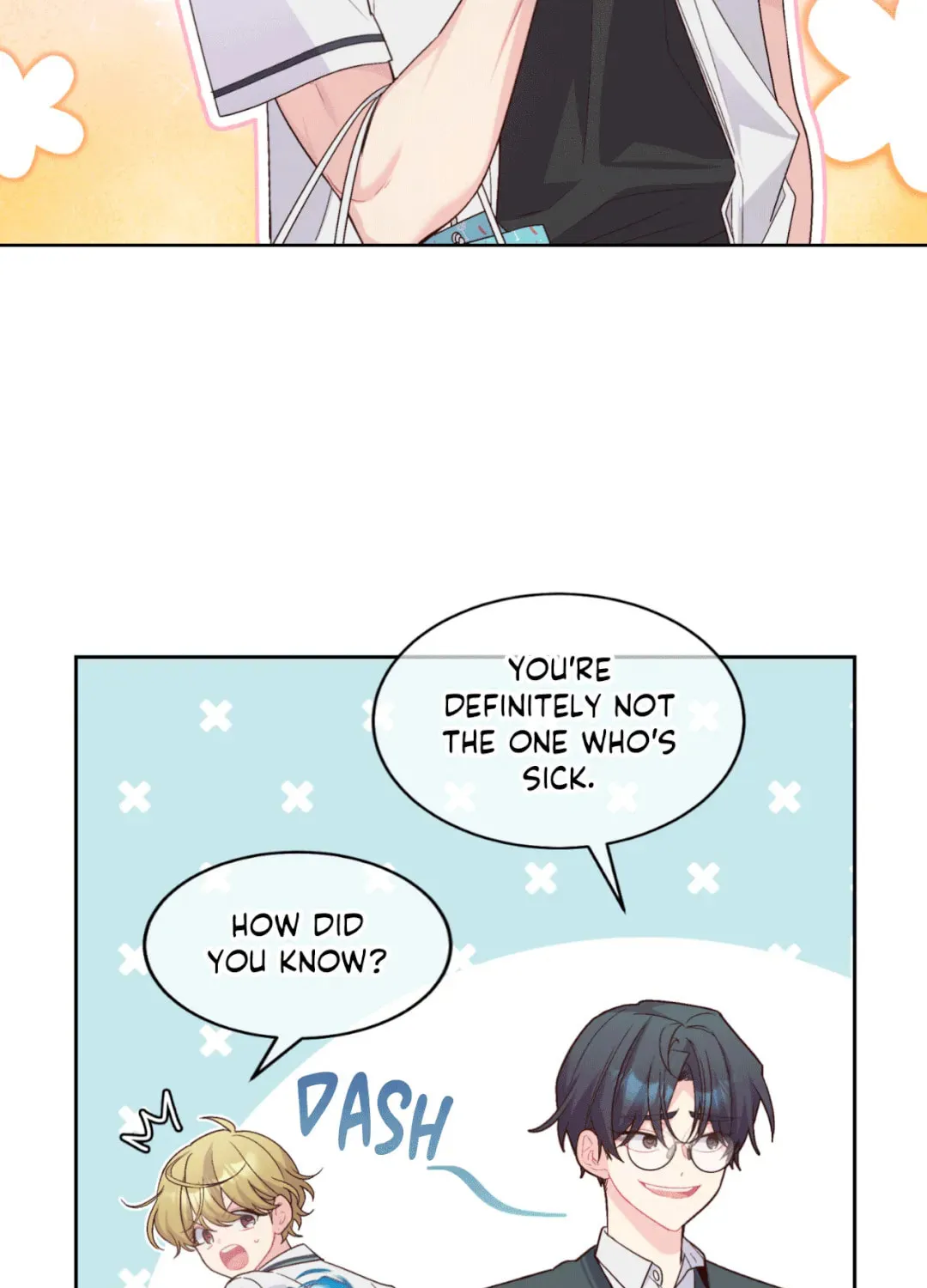 Read Merry Marbling chapter 38 image 6 on Lezhin