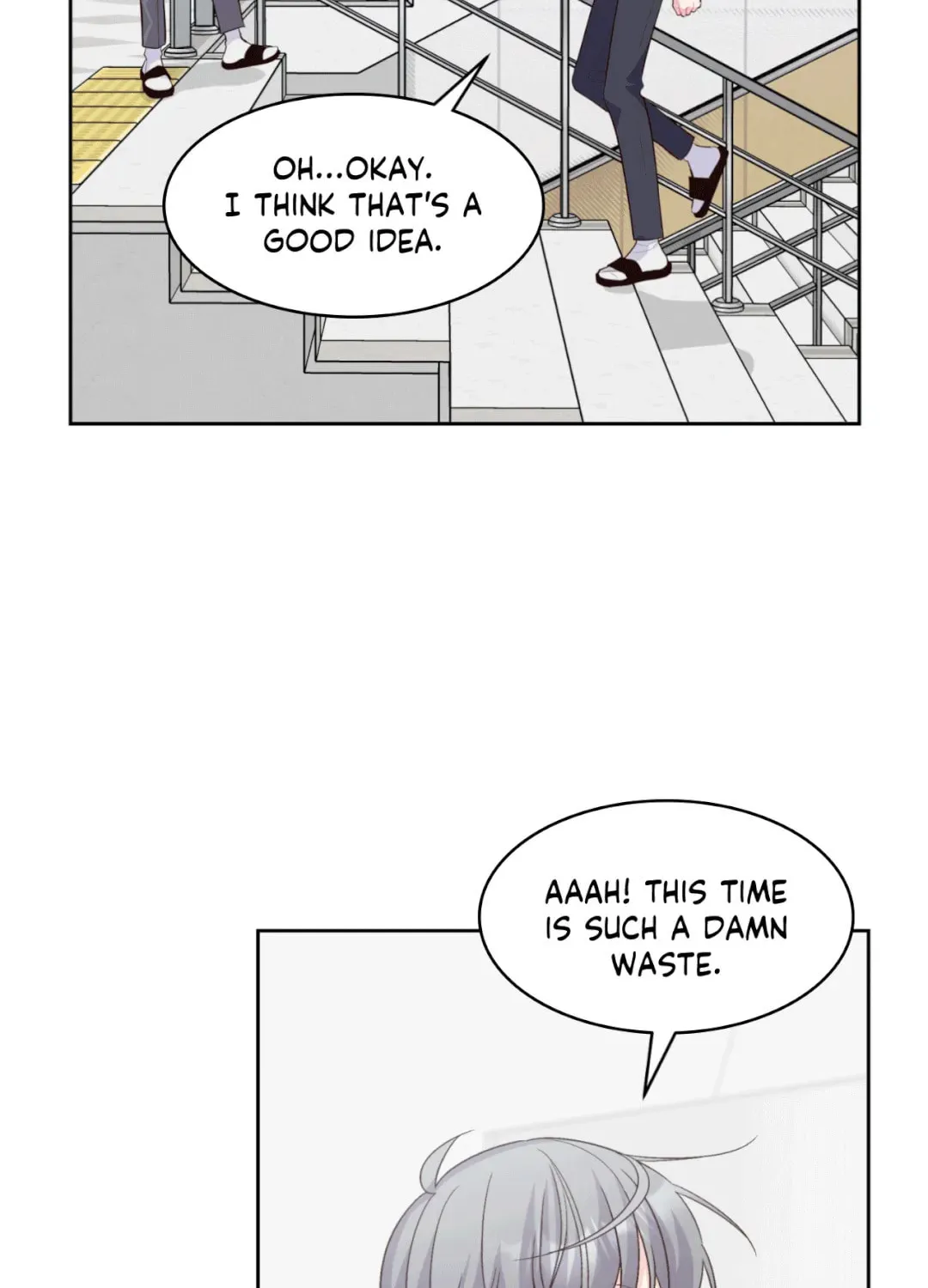 Read Merry Marbling chapter 38 image 60 on Lezhin