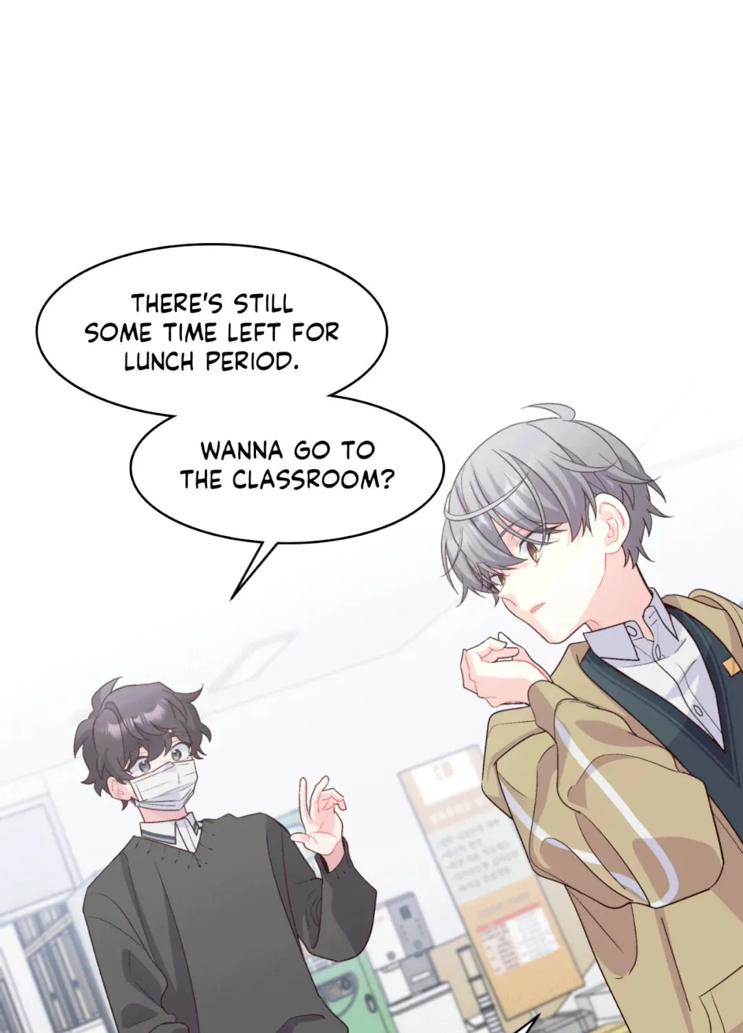 Read Merry Marbling chapter 38 image 62 on Lezhin