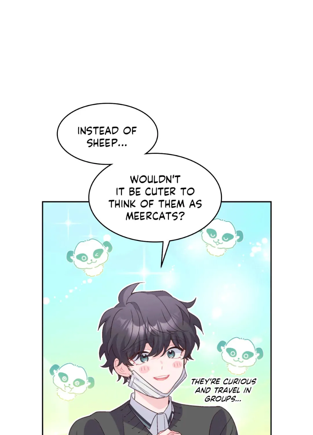 Read Merry Marbling chapter 38 image 68 on Lezhin