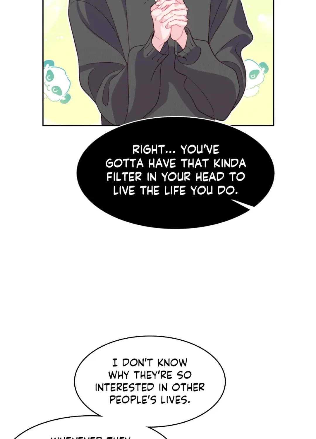 Read Merry Marbling chapter 38 image 69 on Lezhin
