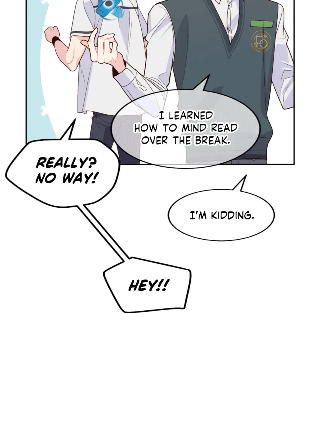 Read Merry Marbling chapter 38 image 7 on Lezhin