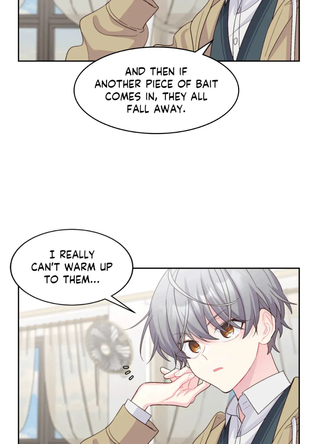 Read Merry Marbling chapter 38 image 71 on Lezhin