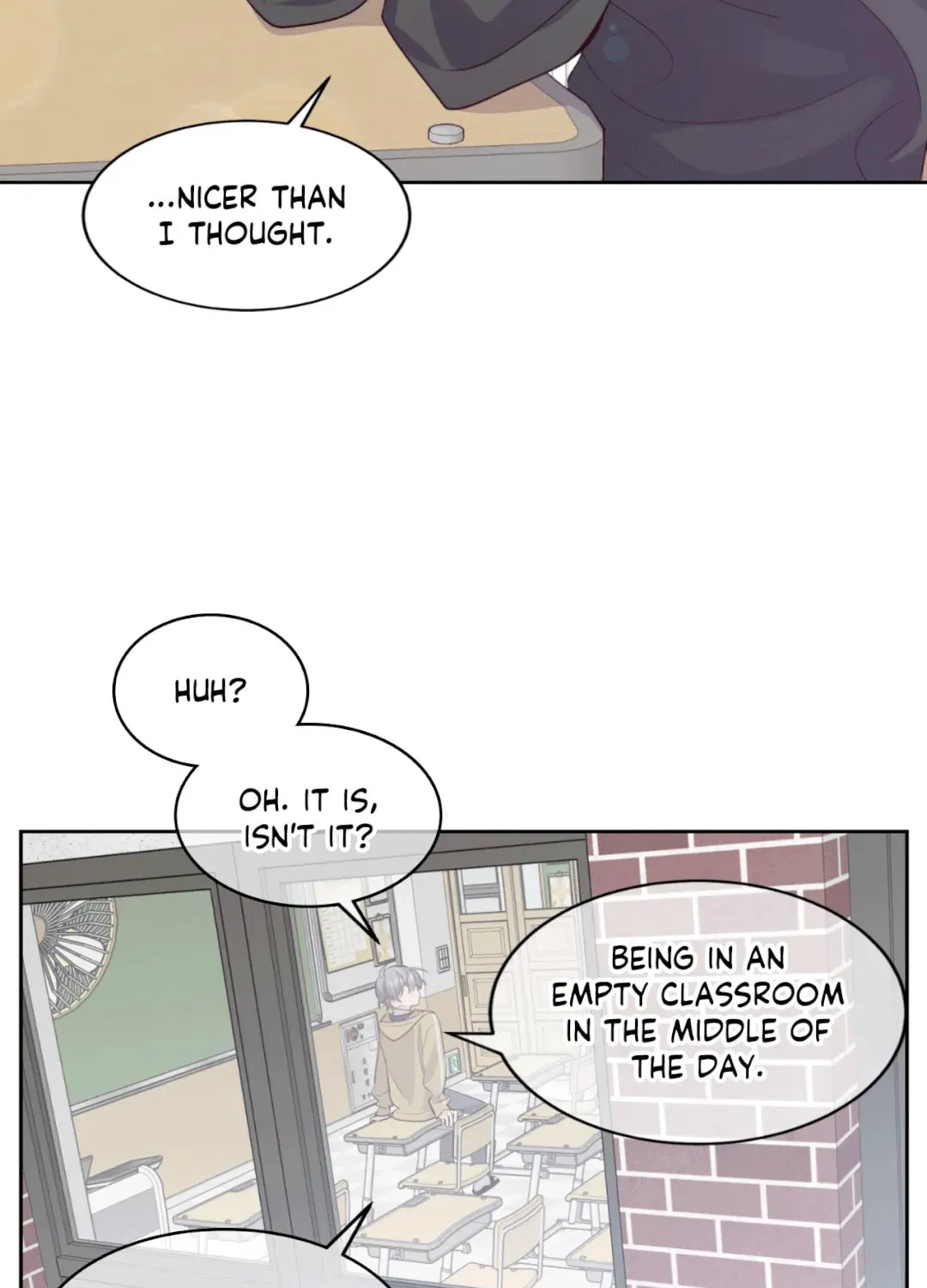 Read Merry Marbling chapter 38 image 75 on Lezhin