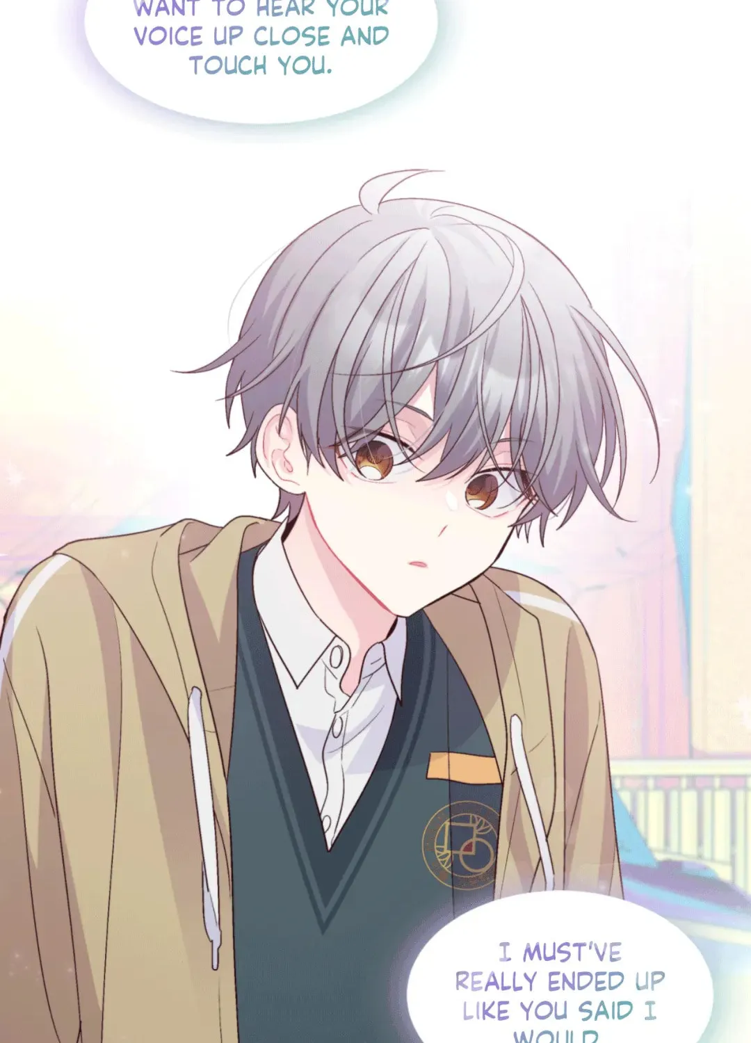 Read Merry Marbling chapter 38 image 78 on Lezhin
