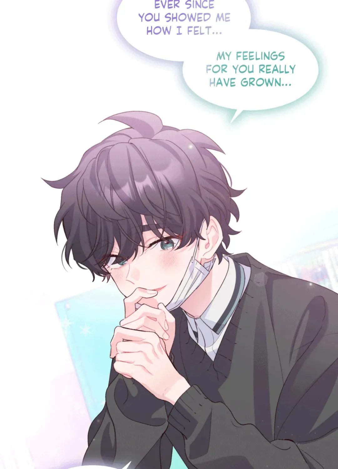 Read Merry Marbling chapter 38 image 80 on Lezhin