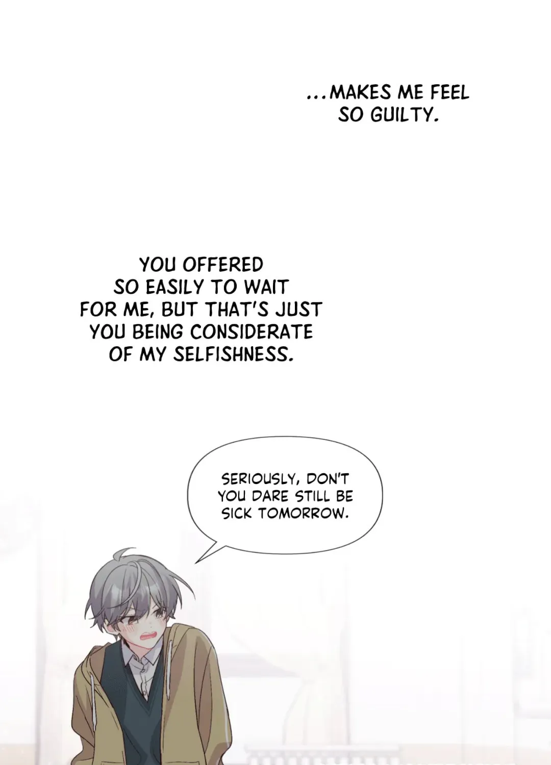 Read Merry Marbling chapter 38 image 84 on Lezhin