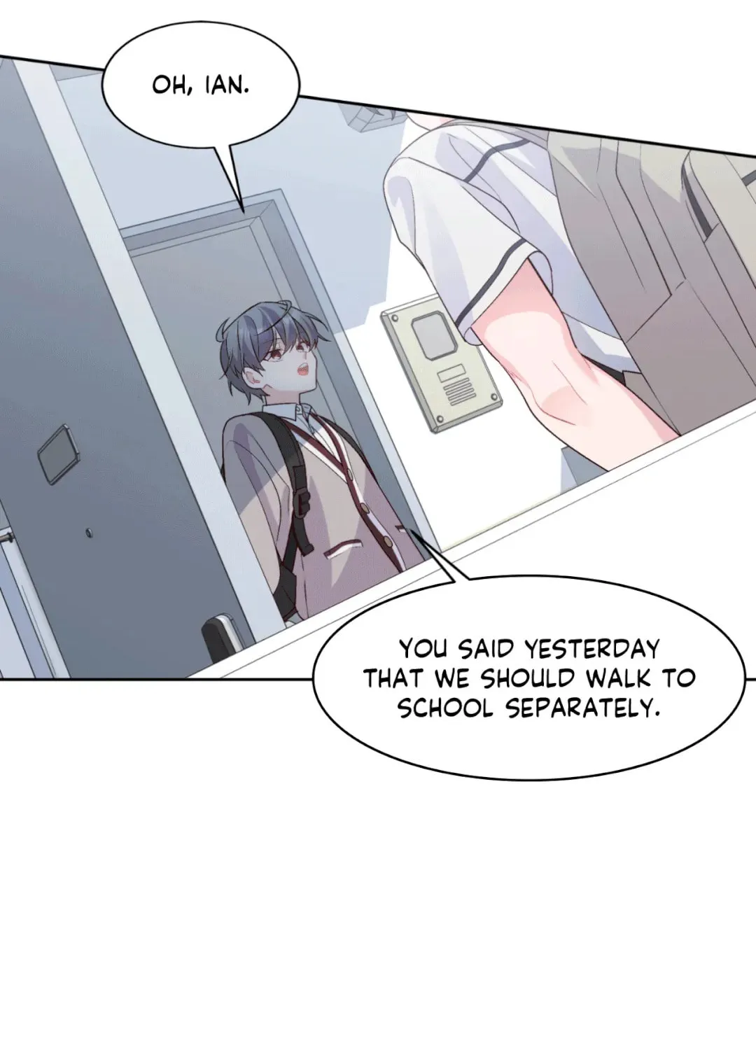 Read Merry Marbling chapter 38 image 87 on Lezhin