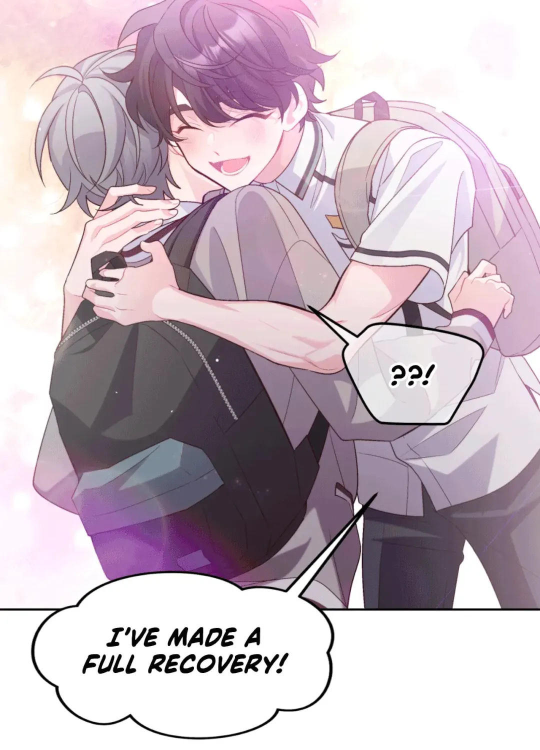 Read Merry Marbling chapter 38 image 90 on Lezhin