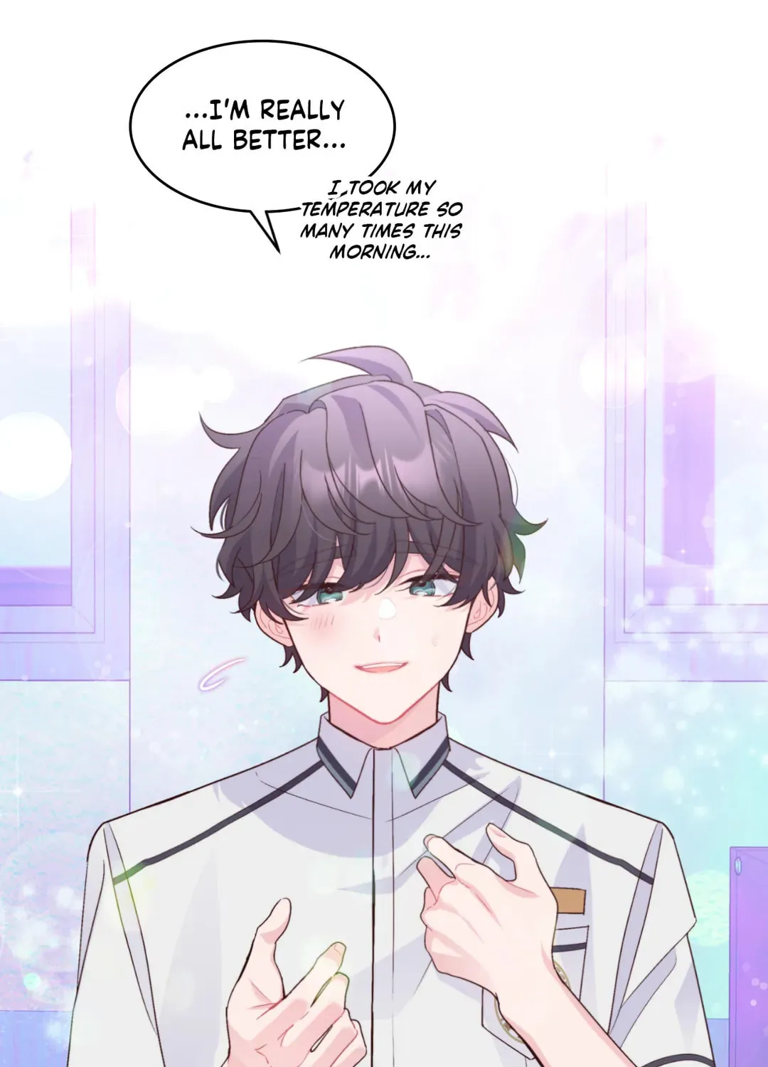Read Merry Marbling chapter 39 image 10 on Lezhin
