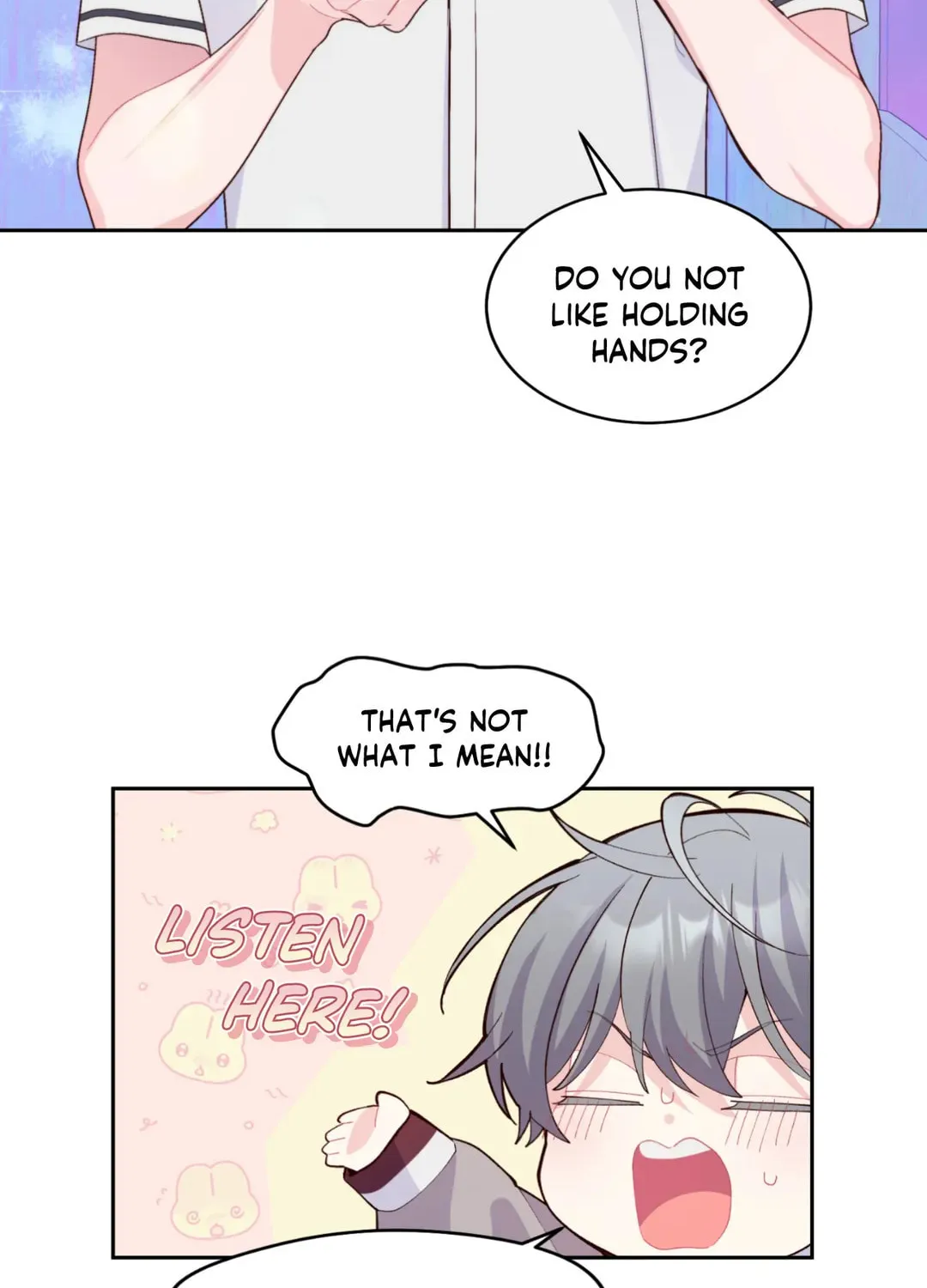 Read Merry Marbling chapter 39 image 11 on Lezhin